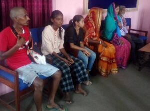 बिराटनगर - दिउसै तरबार प्रहार