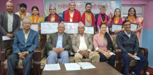 Sancharkarmi Biratnagar, Nepal